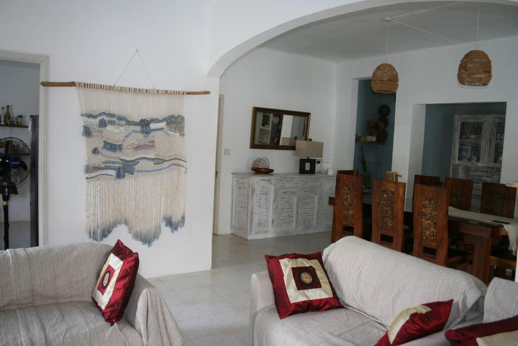 21Lg Ilot Fortier M Sea Front And Swimming Pool Rivière Noire Екстериор снимка