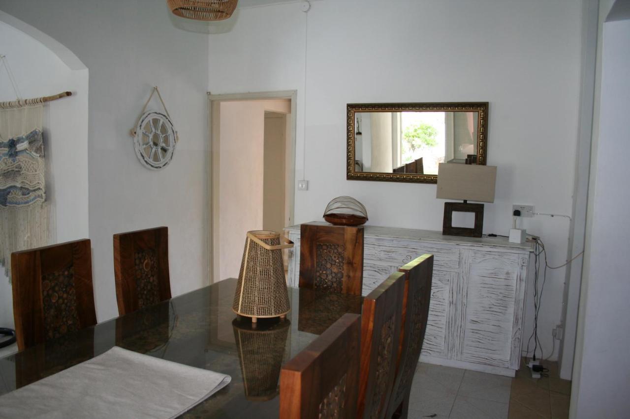 21Lg Ilot Fortier M Sea Front And Swimming Pool Rivière Noire Екстериор снимка