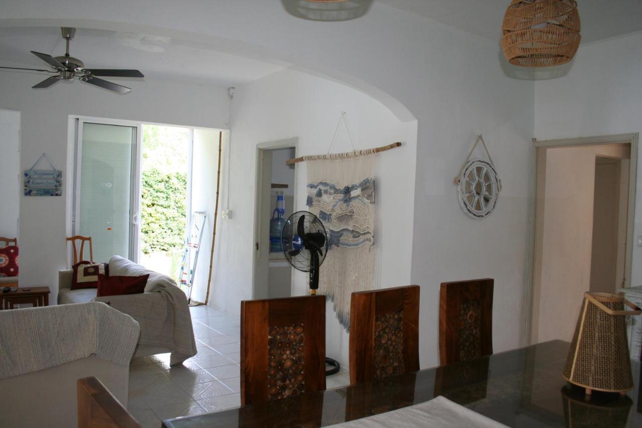 21Lg Ilot Fortier M Sea Front And Swimming Pool Rivière Noire Екстериор снимка