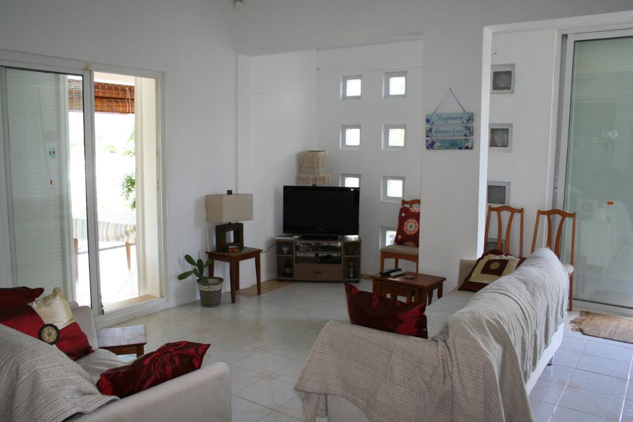 21Lg Ilot Fortier M Sea Front And Swimming Pool Rivière Noire Екстериор снимка