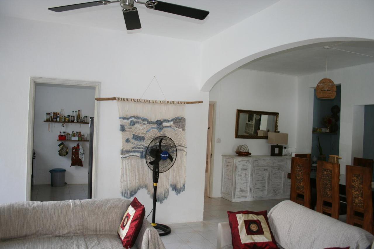 21Lg Ilot Fortier M Sea Front And Swimming Pool Rivière Noire Екстериор снимка
