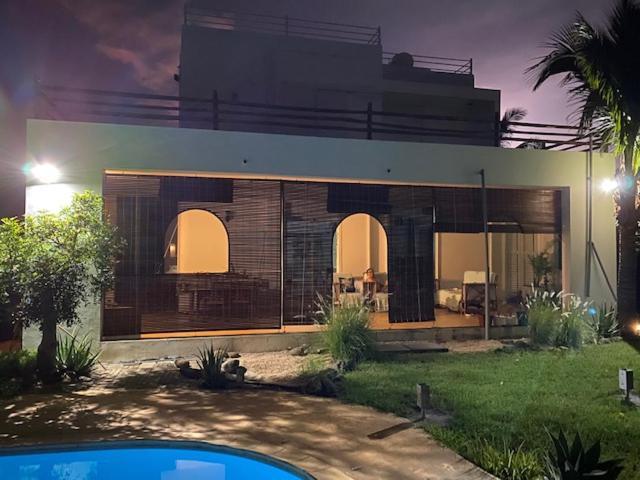 21Lg Ilot Fortier M Sea Front And Swimming Pool Rivière Noire Екстериор снимка