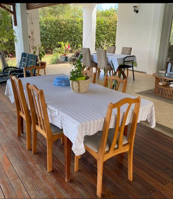 21Lg Ilot Fortier M Sea Front And Swimming Pool Rivière Noire Екстериор снимка