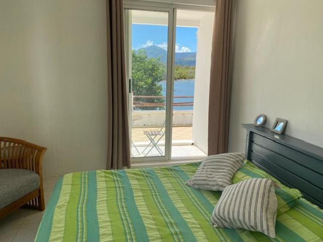 21Lg Ilot Fortier M Sea Front And Swimming Pool Rivière Noire Екстериор снимка